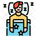 پیش‌نمایش فایل sleeping-2539087 از پک بهداشت شخصی