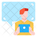 پیش‌نمایش فایل online-chat-2557473 از پک کار از خانه