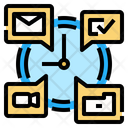 پیش‌نمایش فایل time-management-2557531 از پک کار از خانه