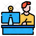 پیش‌نمایش فایل working-on-computer-2557539 از پک کار از خانه