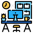 پیش‌نمایش فایل workplace-2557525 از پک کار از خانه