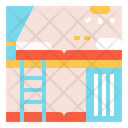 پیش‌نمایش فایل bunk-bed-2631474 از پک خدمات هتل