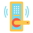 پیش‌نمایش فایل door-key-2631471 از پک خدمات هتل