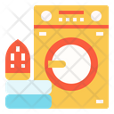 پیش‌نمایش فایل washing-machine-2631476 از پک خدمات هتل