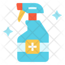 پیش‌نمایش فایل sanitize-spray-2631397 از پک مراقبت سلامت و بهداشت