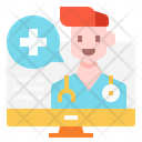 پیش‌نمایش فایل online-health-test-2631663 از پک عادی جدید