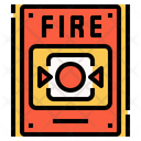 پیش‌نمایش فایل fire-alarm-2631518 از پک خدمات هتل