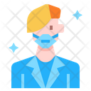 پیش‌نمایش فایل face-mask-2543193 از پک سفر
