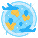 پیش‌نمایش فایل world-travel-2543182 از پک سفر
