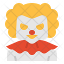 پیش‌نمایش فایل clown-2722407 از پک آواتار وحشت