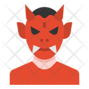 پیش‌نمایش فایل devil-2722406 از پک آواتار وحشت