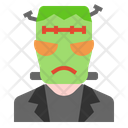پیش‌نمایش فایل frankenstein-2722405 از پک آواتار وحشت