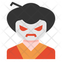 پیش‌نمایش فایل geisha-2722396 از پک آواتار وحشت