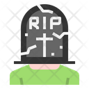 پیش‌نمایش فایل grave-2722402 از پک آواتار وحشت