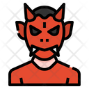 پیش‌نمایش فایل devil-2722385 از پک آواتار وحشت