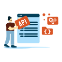 پیش‌نمایش فایل api-development-6746832 از پک توسعه رابط