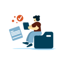 پیش‌نمایش توسعه رابط