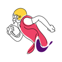 پیش‌نمایش فایل rugby-player-running-for-score-8078511 از پک سوپربول