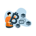 پیش‌نمایش فایل blockchain-social-network-8252821 از پک شبکه اجتماعی