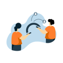 پیش‌نمایش فایل social-network-bridge-8252820 از پک شبکه اجتماعی