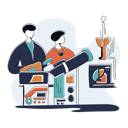 پیش‌نمایش فایل industry-academia-collaboration-8803739 از پک کسب‌وکار آکادمیک