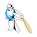 پیش‌نمایش فایل baseball-champion-11048628 از پک بیسبال