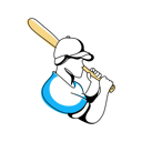 پیش‌نمایش فایل skilled-baseball-player-11048634 از پک بیسبال