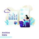 پیش‌نمایش فایل archive-data-1968187 از پک تجزیه و تحلیل داده
