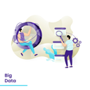 پیش‌نمایش فایل big-data-1968186 از پک تجزیه و تحلیل داده