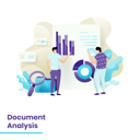پیش‌نمایش فایل document-analysis-1968183 از پک تجزیه و تحلیل داده