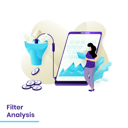 پیش‌نمایش فایل filter-analysis-1968182 از پک تجزیه و تحلیل داده