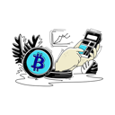 پیش‌نمایش فایل bitcoin-investment-3993932 از پک ارز دیجیتال و بلاکچین