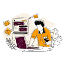 پیش‌نمایش فایل web-development-4024358 از پک توسعه سئو