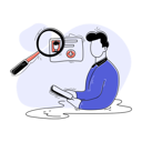 پیش‌نمایش فایل find-best-doctor-4078205 از پک مراقبت پزشکی