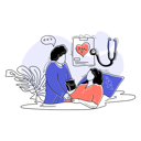 پیش‌نمایش فایل medical-supervision-treatment-4078202 از پک مراقبت پزشکی