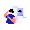 پیش‌نمایش فایل face-authentication-4543683 از پک تایید هویت بیومتریک