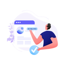 پیش‌نمایش فایل otp-security-4543679 از پک تایید هویت بیومتریک