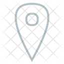 پیش‌نمایش فایل location-pin-514 از پک وب خنک با طراحی خنک