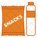 پیش‌نمایش فایل snack-20 از پک بیا سفر کنیم - فلت