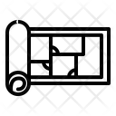 پیش‌نمایش فایل blue-print-12059661 از پک ساخت و ساز