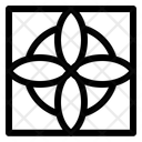 پیش‌نمایش فایل ornament-12060297 از پک تزئین