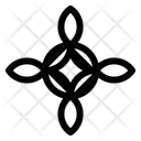 پیش‌نمایش فایل ornament-12060300 از پک تزئین