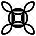 پیش‌نمایش فایل ornament-12060302 از پک تزئین
