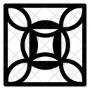 پیش‌نمایش فایل ornament-12060303 از پک تزئین