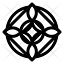 پیش‌نمایش فایل ornament-12060305 از پک تزئین