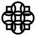 پیش‌نمایش فایل ornament-12060306 از پک تزئین