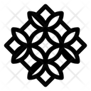 پیش‌نمایش فایل ornament-12060308 از پک تزئین