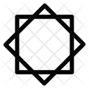 پیش‌نمایش فایل ornament-12060311 از پک تزئین