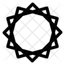 پیش‌نمایش فایل ornament-12060313 از پک تزئین