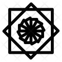 پیش‌نمایش فایل ornament-12060314 از پک تزئین